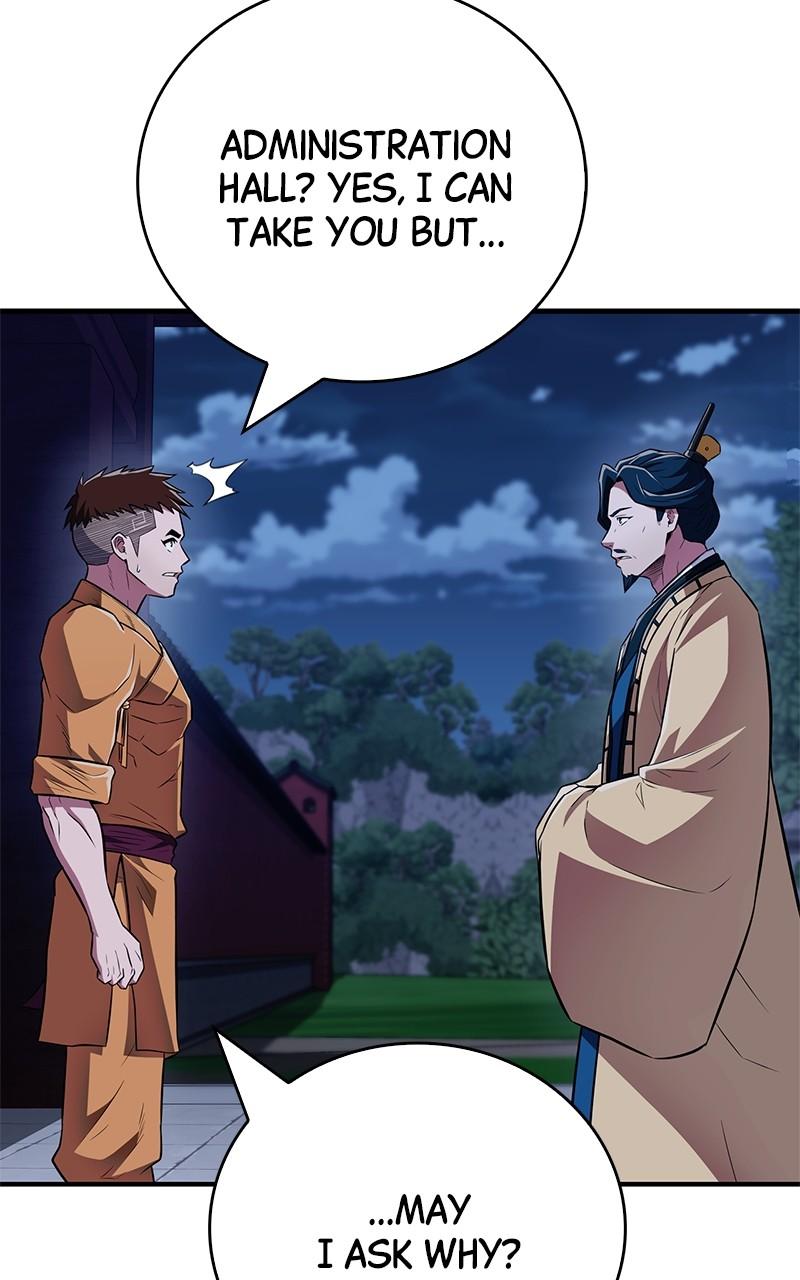 The Genius Murim Fitness Trainer Chap 38 - Next Chap 39