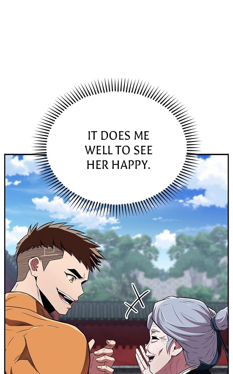 The Genius Murim Fitness Trainer Chap 38 - Next Chap 39