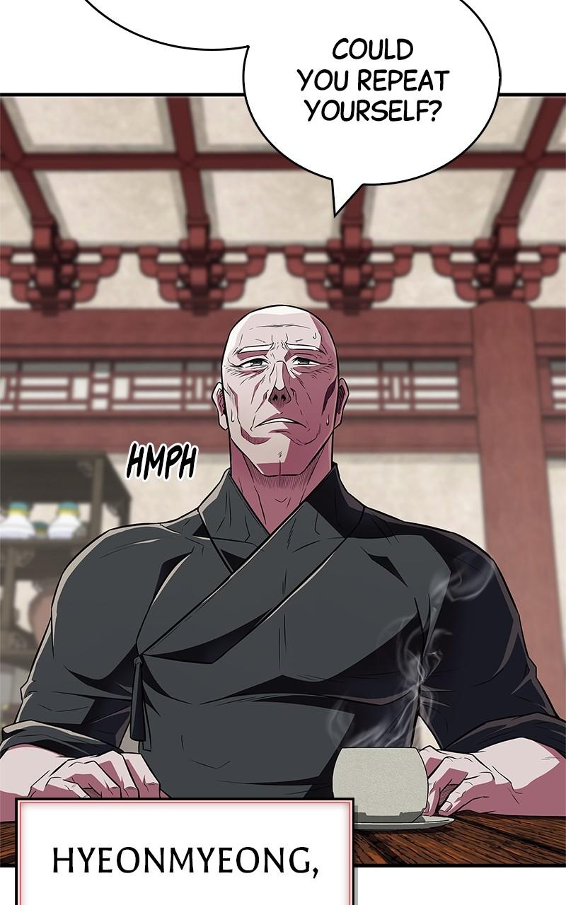 The Genius Murim Fitness Trainer Chap 38 - Next Chap 39