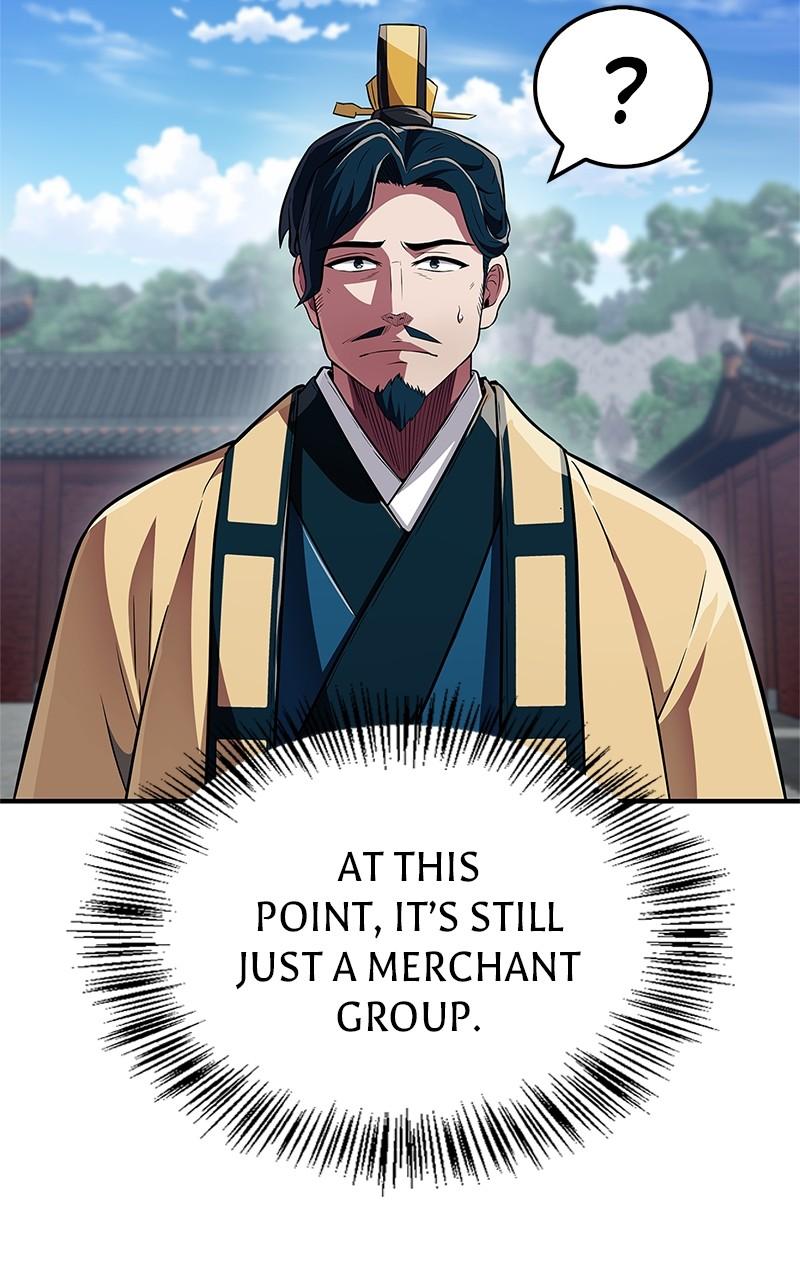 The Genius Murim Fitness Trainer Chap 38 - Next Chap 39