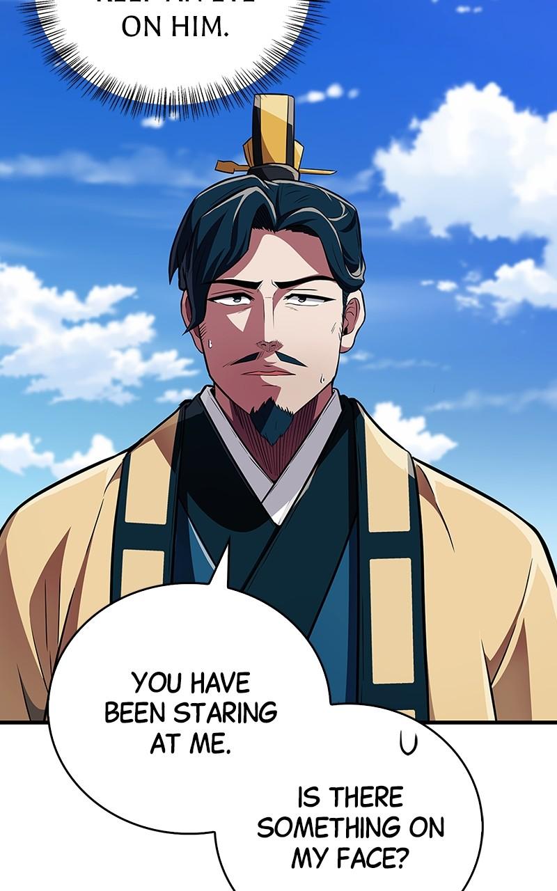 The Genius Murim Fitness Trainer Chap 38 - Next Chap 39