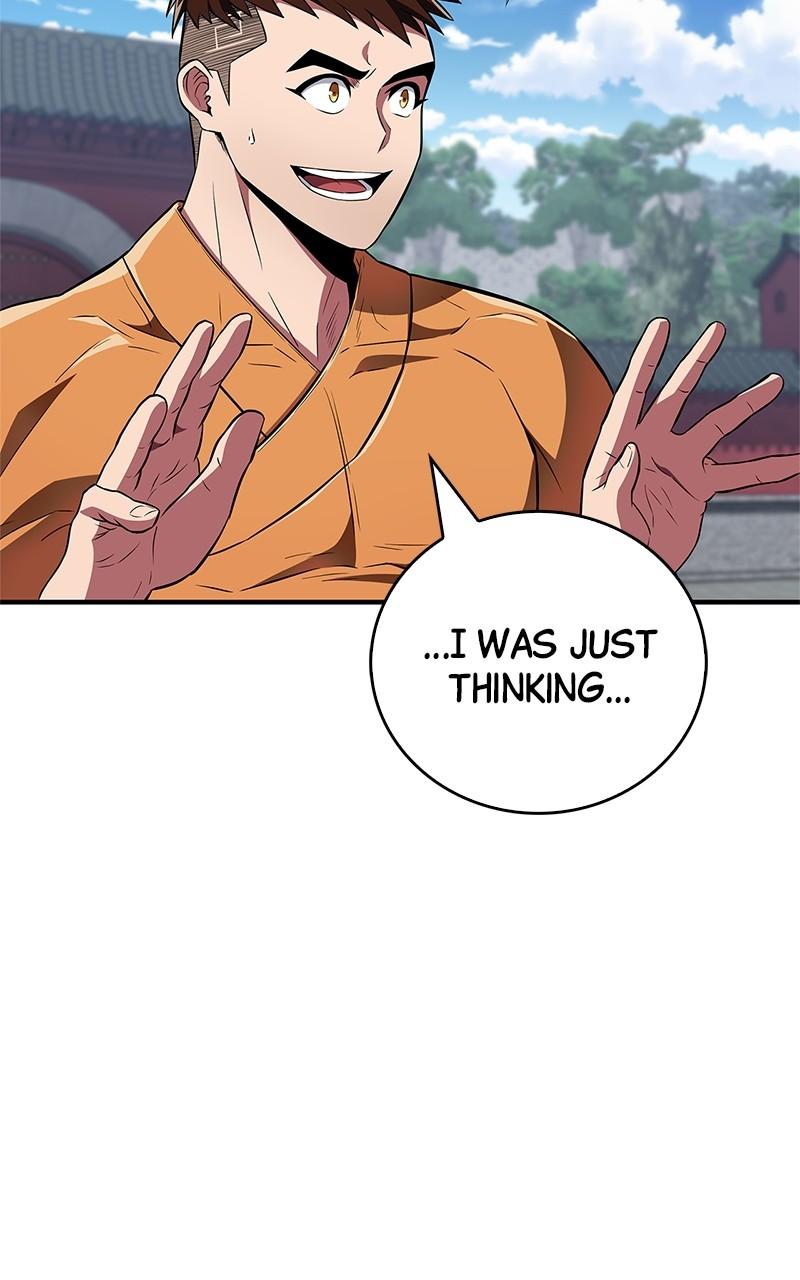 The Genius Murim Fitness Trainer Chap 38 - Next Chap 39