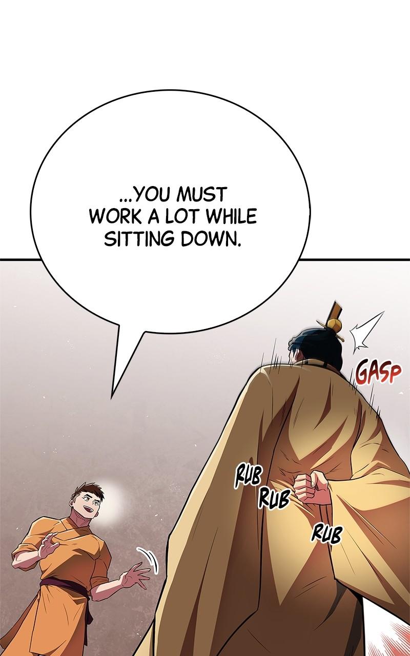 The Genius Murim Fitness Trainer Chap 38 - Next Chap 39