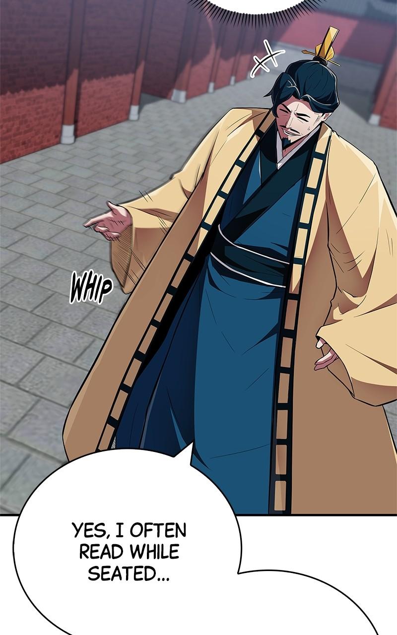 The Genius Murim Fitness Trainer Chap 38 - Next Chap 39