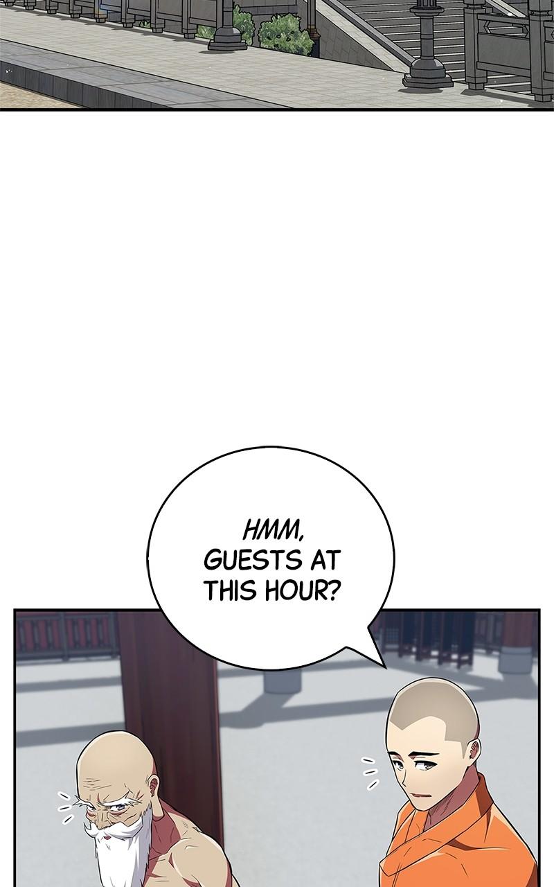 The Genius Murim Fitness Trainer Chap 38 - Next Chap 39