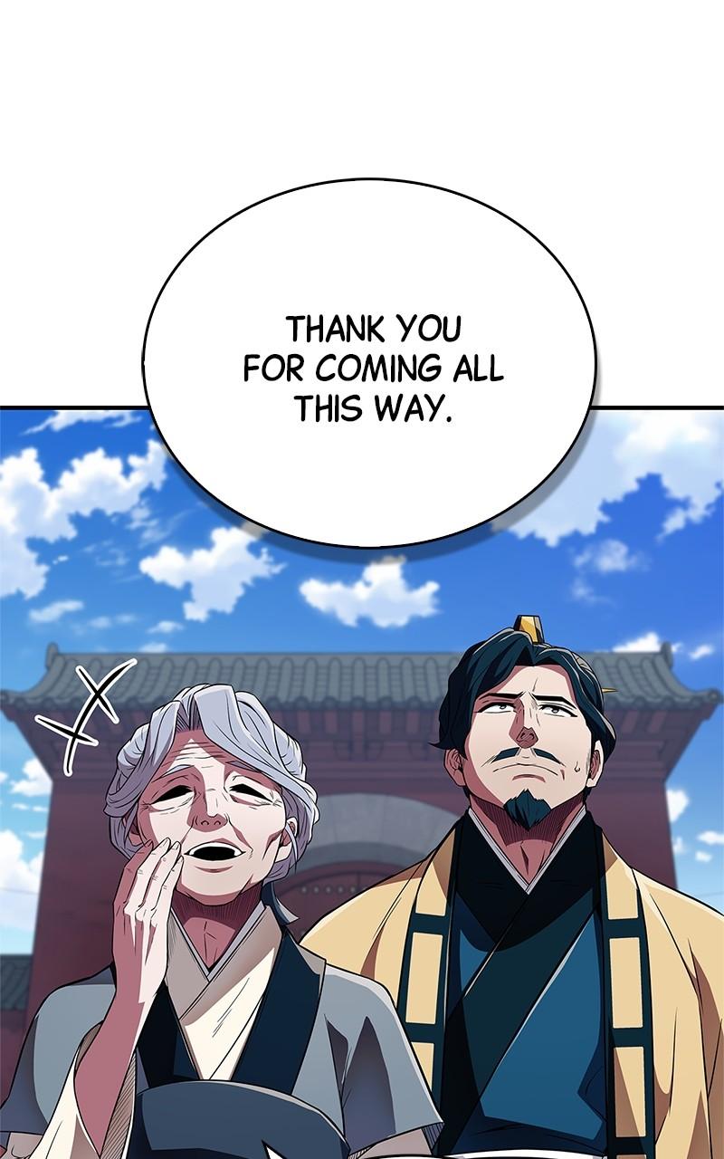 The Genius Murim Fitness Trainer Chap 38 - Next Chap 39