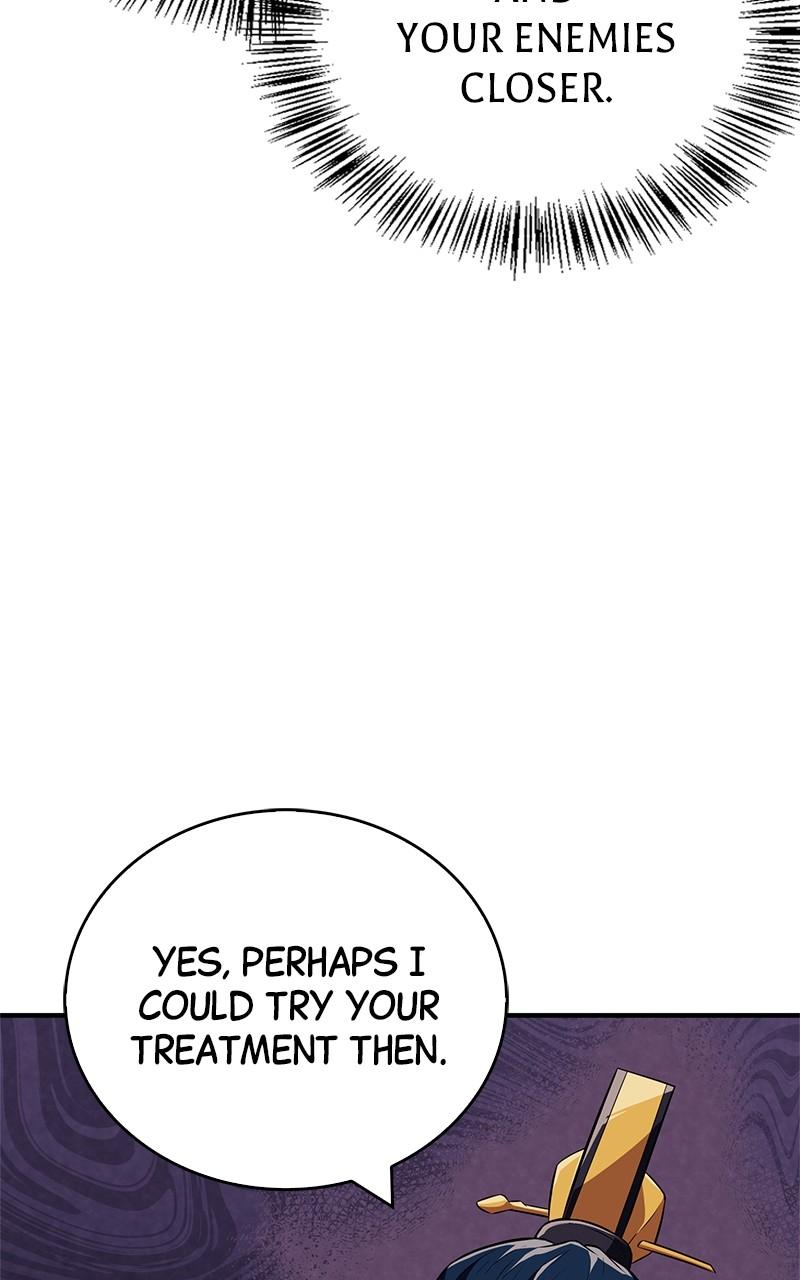 The Genius Murim Fitness Trainer Chap 38 - Next Chap 39
