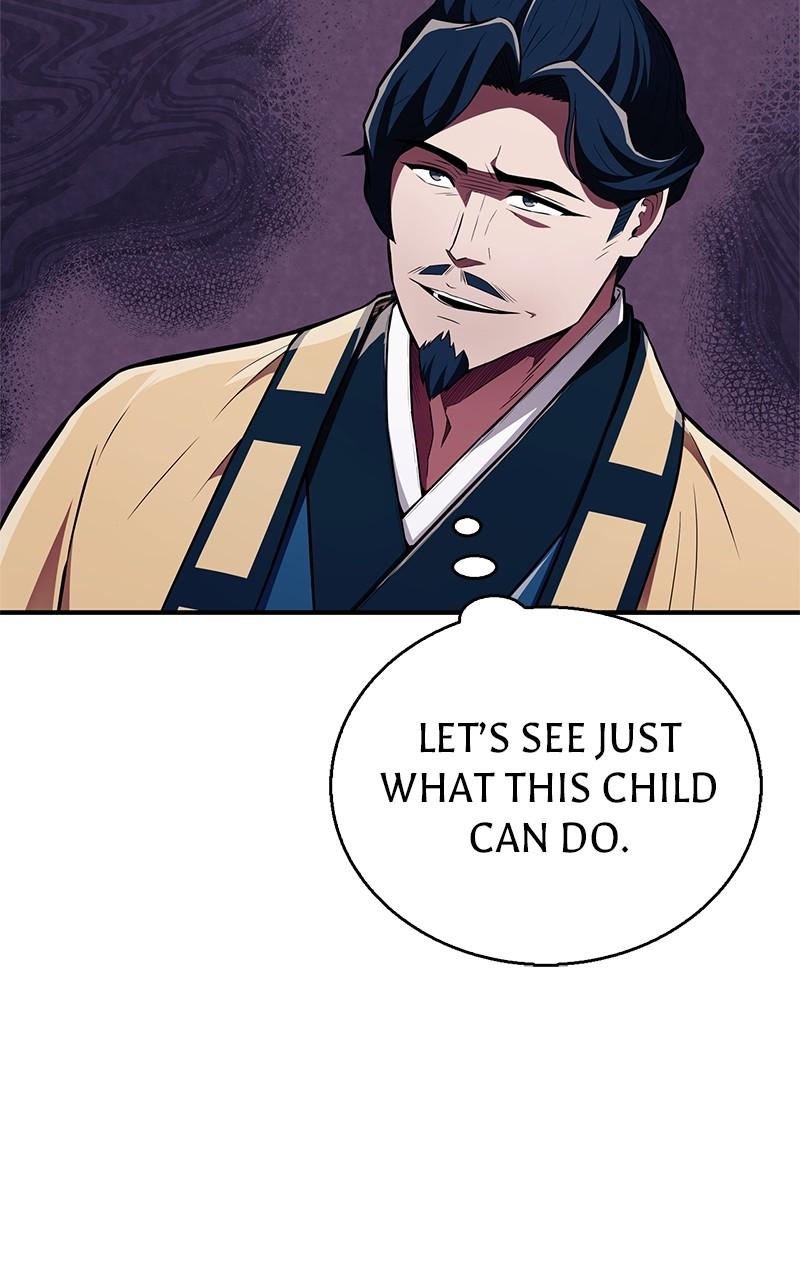 The Genius Murim Fitness Trainer Chap 38 - Next Chap 39