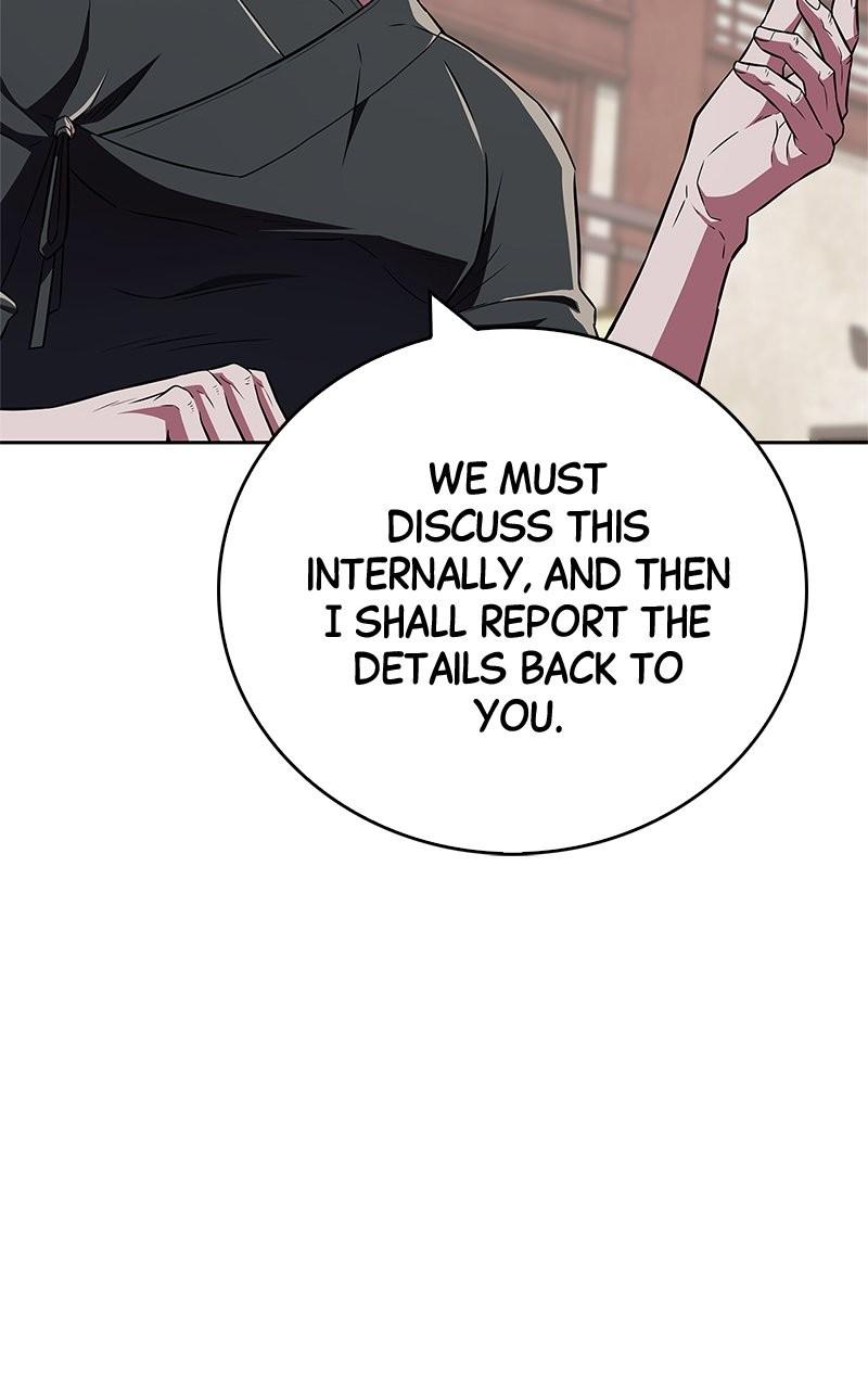 The Genius Murim Fitness Trainer Chap 39 - Next Chap 40