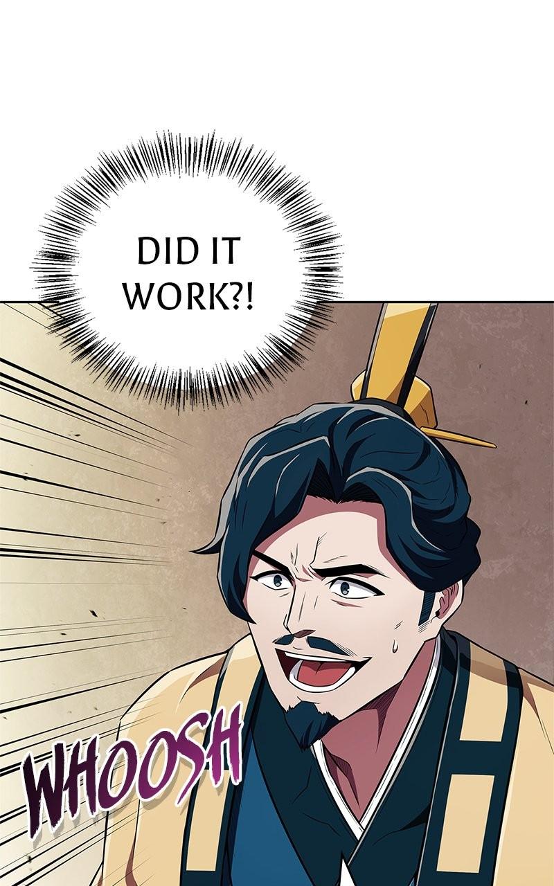 The Genius Murim Fitness Trainer Chap 39 - Next Chap 40