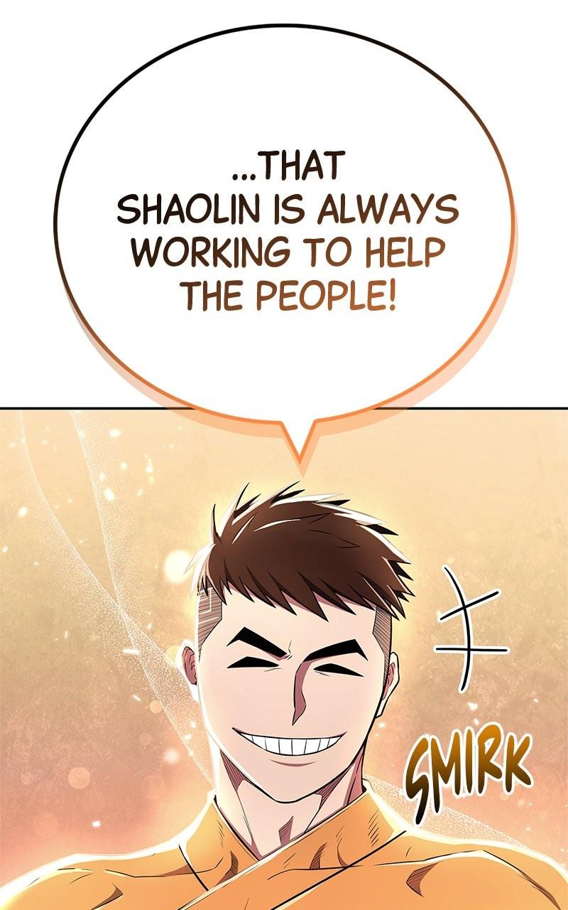 The Genius Murim Fitness Trainer Chap 39 - Next Chap 40