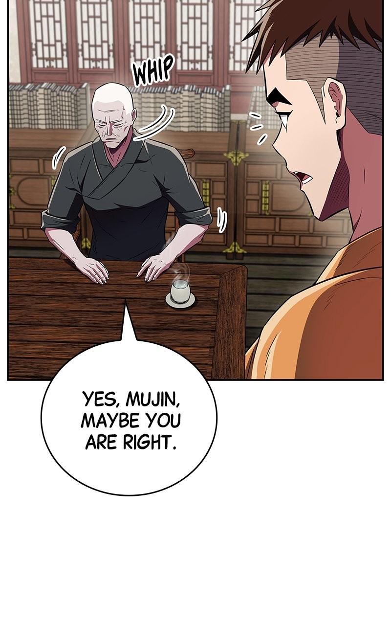 The Genius Murim Fitness Trainer Chap 39 - Next Chap 40