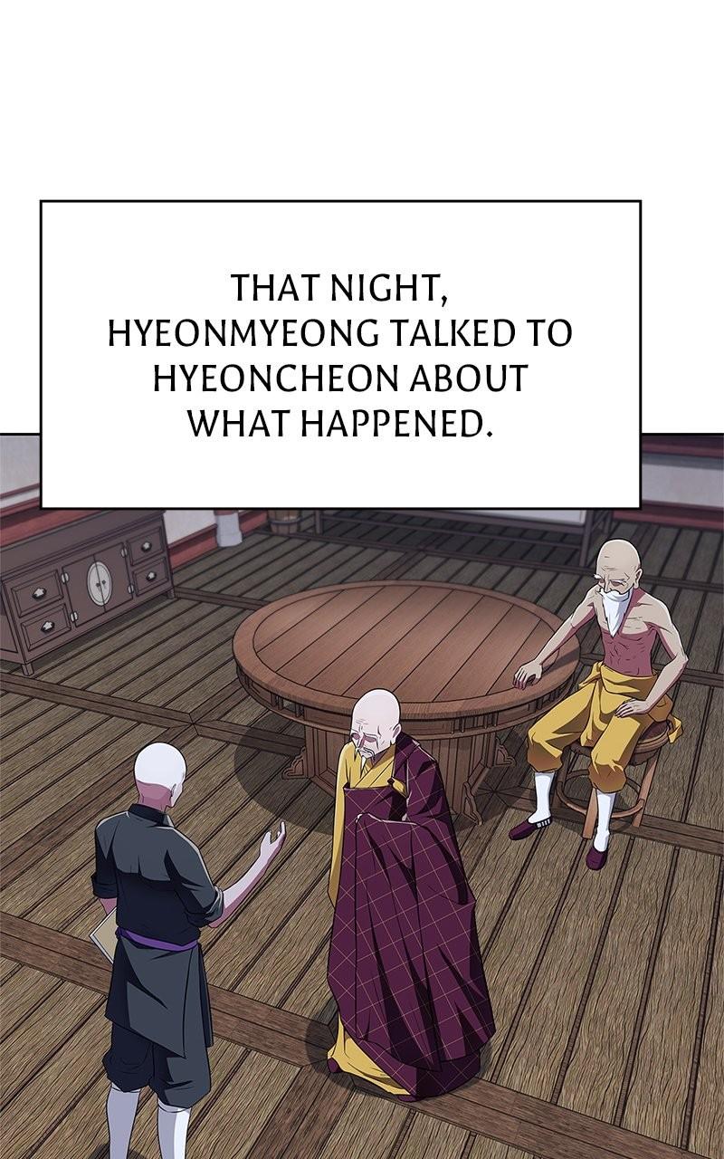 The Genius Murim Fitness Trainer Chap 39 - Next Chap 40