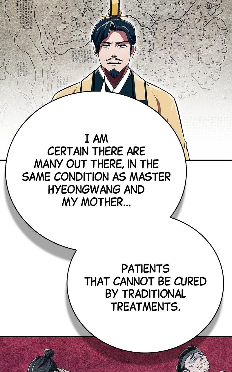 The Genius Murim Fitness Trainer Chap 39 - Next Chap 40