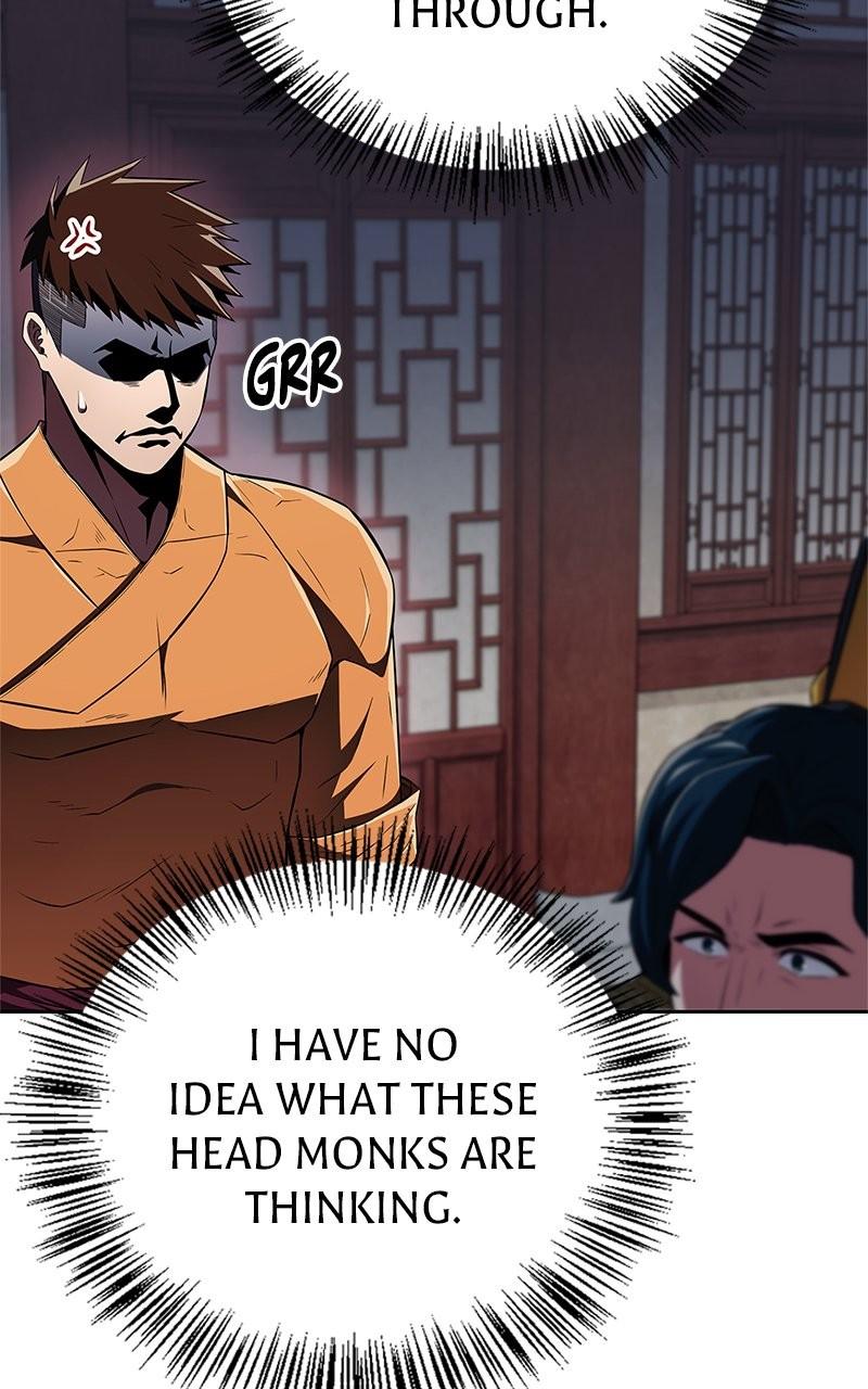 The Genius Murim Fitness Trainer Chap 39 - Next Chap 40