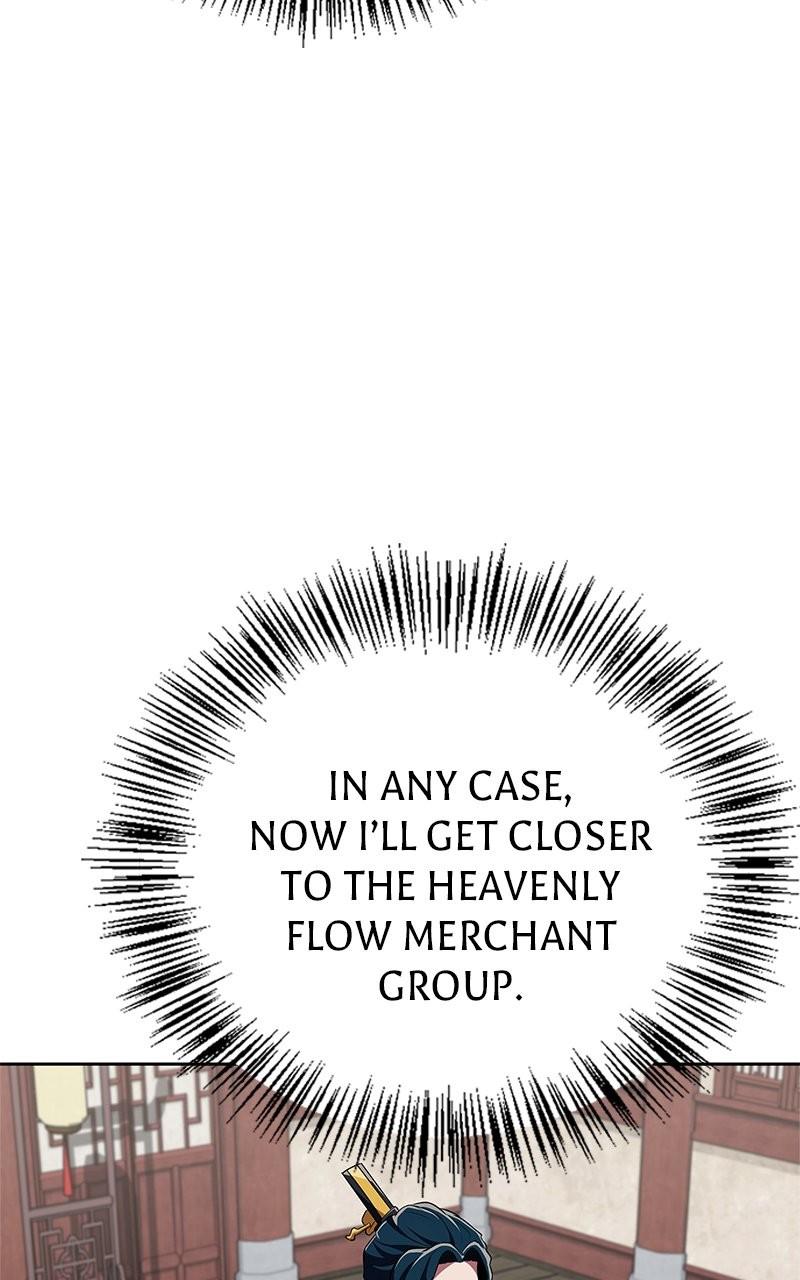 The Genius Murim Fitness Trainer Chap 39 - Next Chap 40