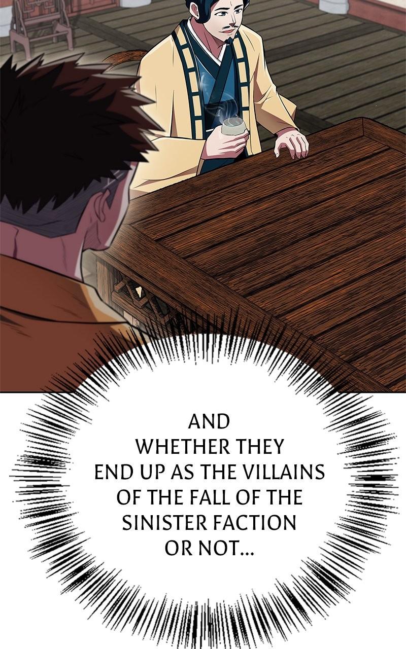 The Genius Murim Fitness Trainer Chap 39 - Next Chap 40