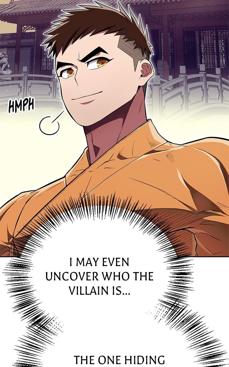 The Genius Murim Fitness Trainer Chap 39 - Next Chap 40