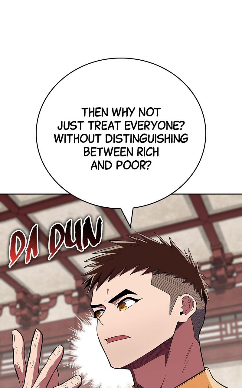 The Genius Murim Fitness Trainer Chap 39 - Next Chap 40