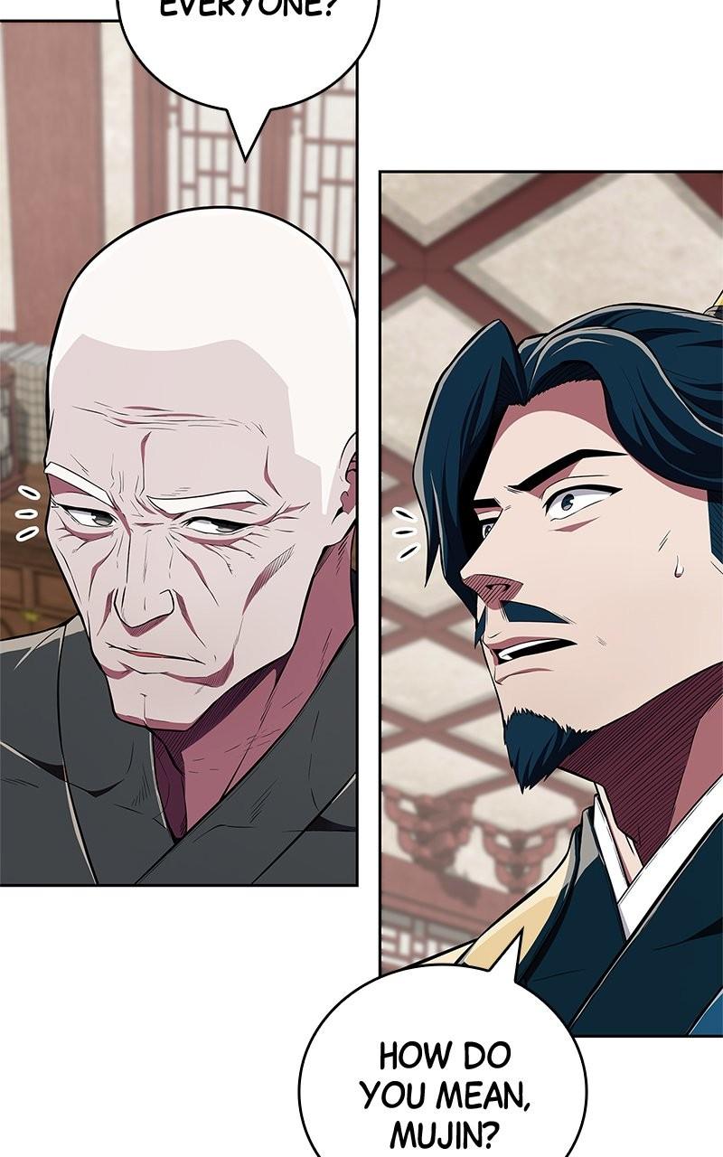 The Genius Murim Fitness Trainer Chap 39 - Next Chap 40