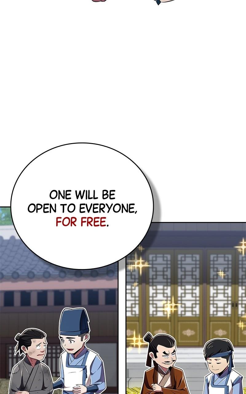 The Genius Murim Fitness Trainer Chap 39 - Next Chap 40