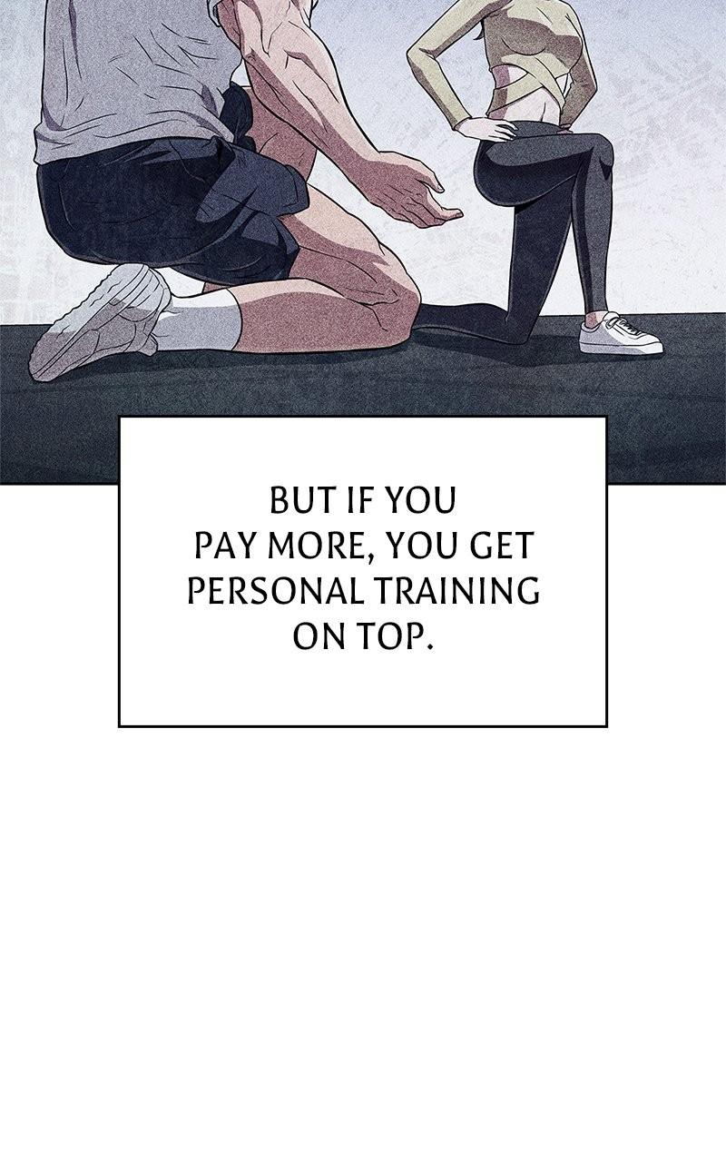 The Genius Murim Fitness Trainer Chap 39 - Next Chap 40