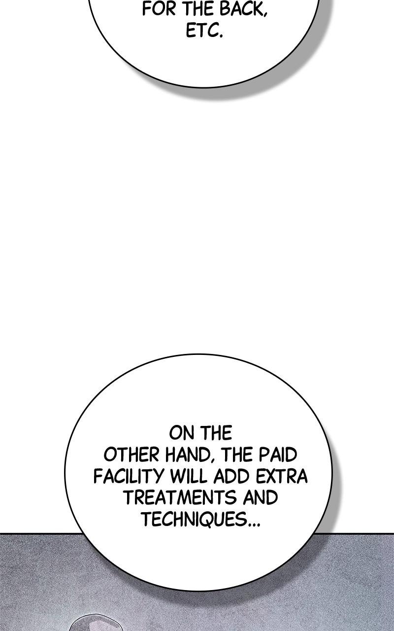 The Genius Murim Fitness Trainer Chap 39 - Next Chap 40