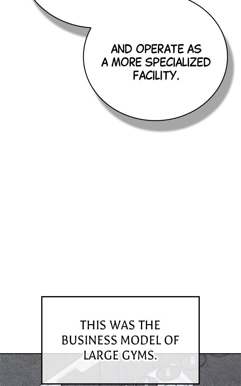 The Genius Murim Fitness Trainer Chap 39 - Next Chap 40