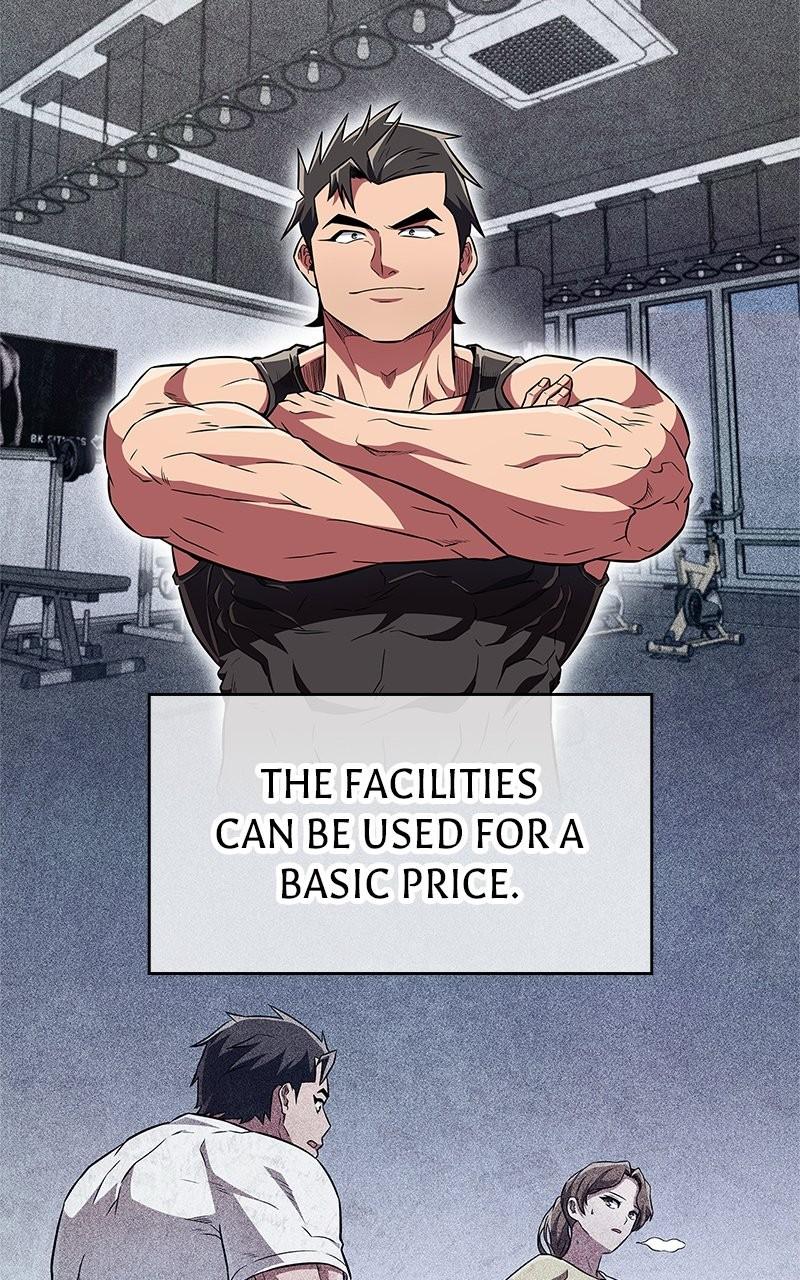 The Genius Murim Fitness Trainer Chap 39 - Next Chap 40