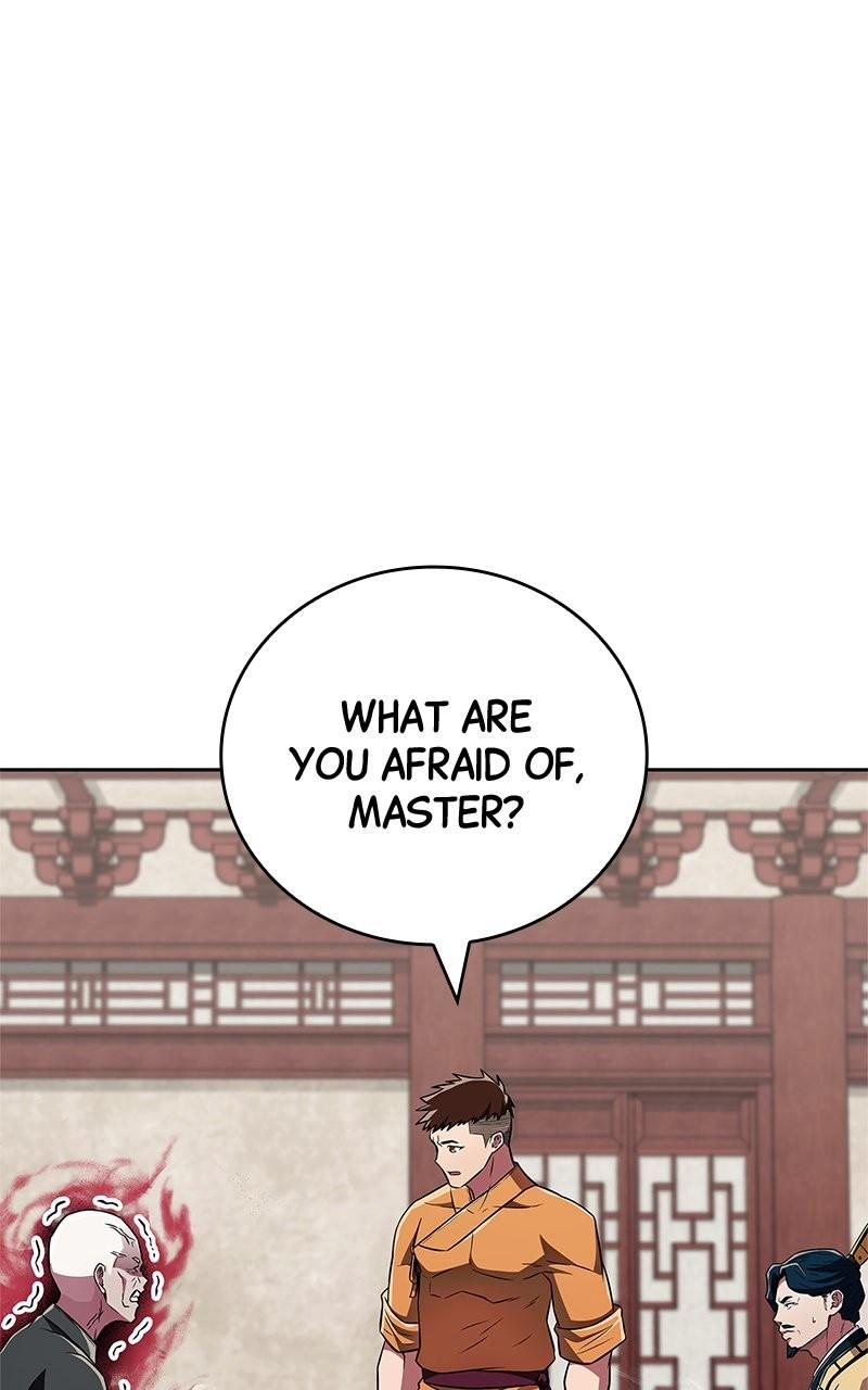 The Genius Murim Fitness Trainer Chap 39 - Next Chap 40