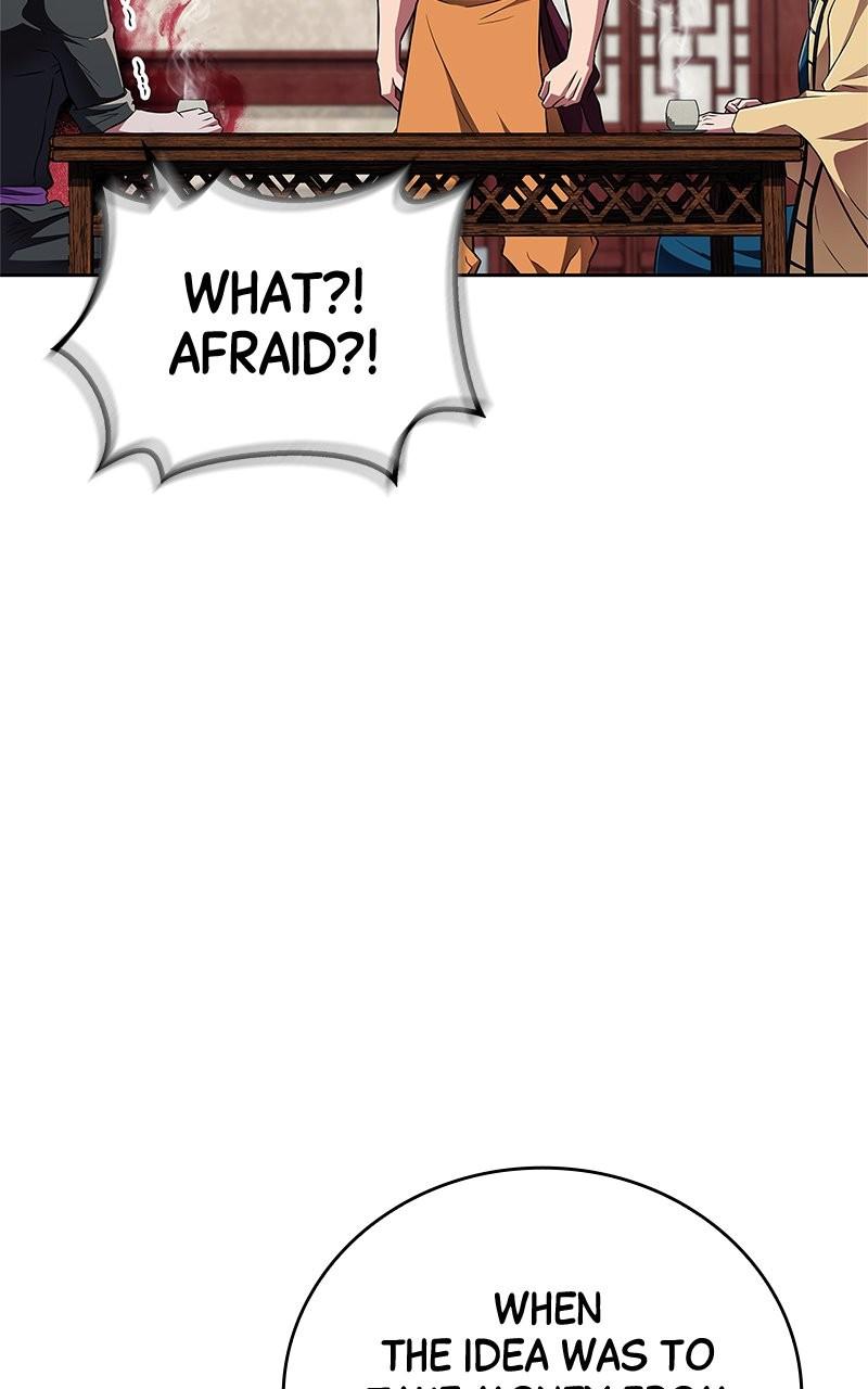 The Genius Murim Fitness Trainer Chap 39 - Next Chap 40