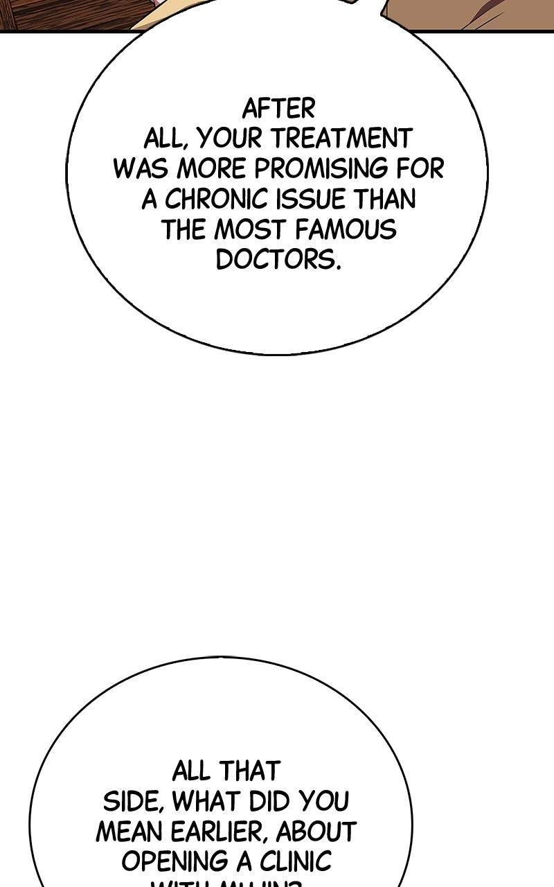 The Genius Murim Fitness Trainer Chap 39 - Next Chap 40