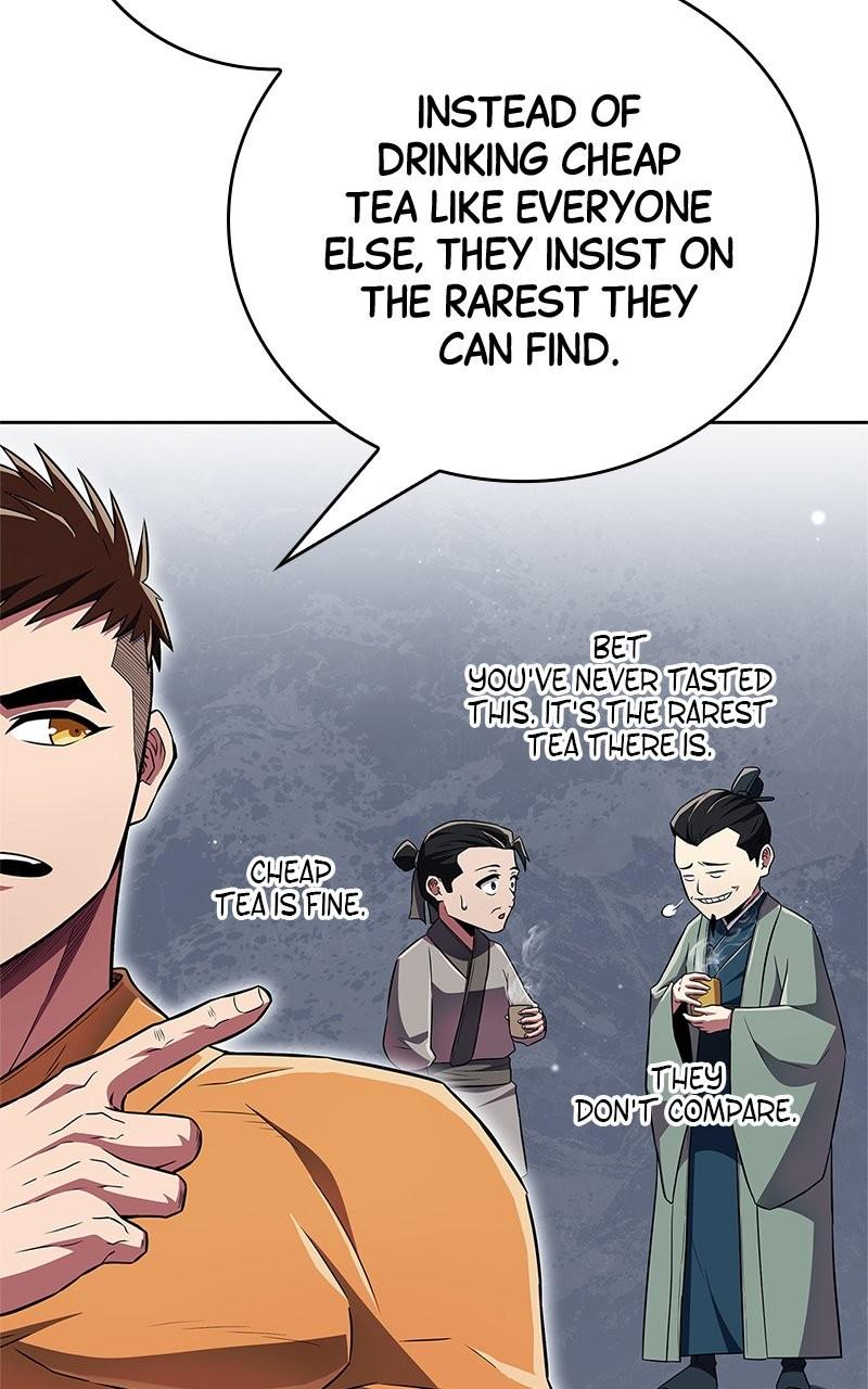 The Genius Murim Fitness Trainer Chap 39 - Next Chap 40