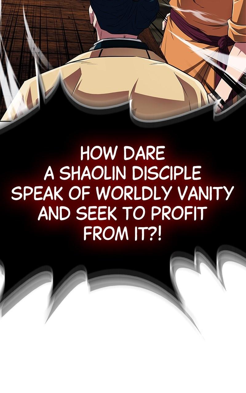 The Genius Murim Fitness Trainer Chap 39 - Next Chap 40