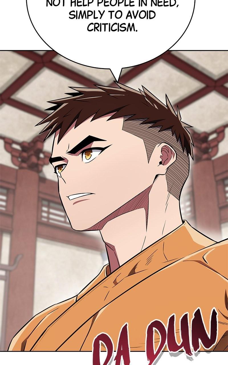 The Genius Murim Fitness Trainer Chap 39 - Next Chap 40