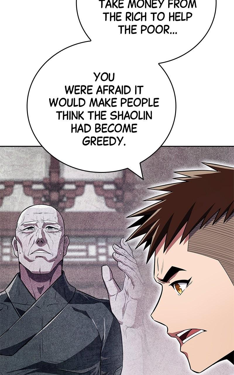 The Genius Murim Fitness Trainer Chap 39 - Next Chap 40