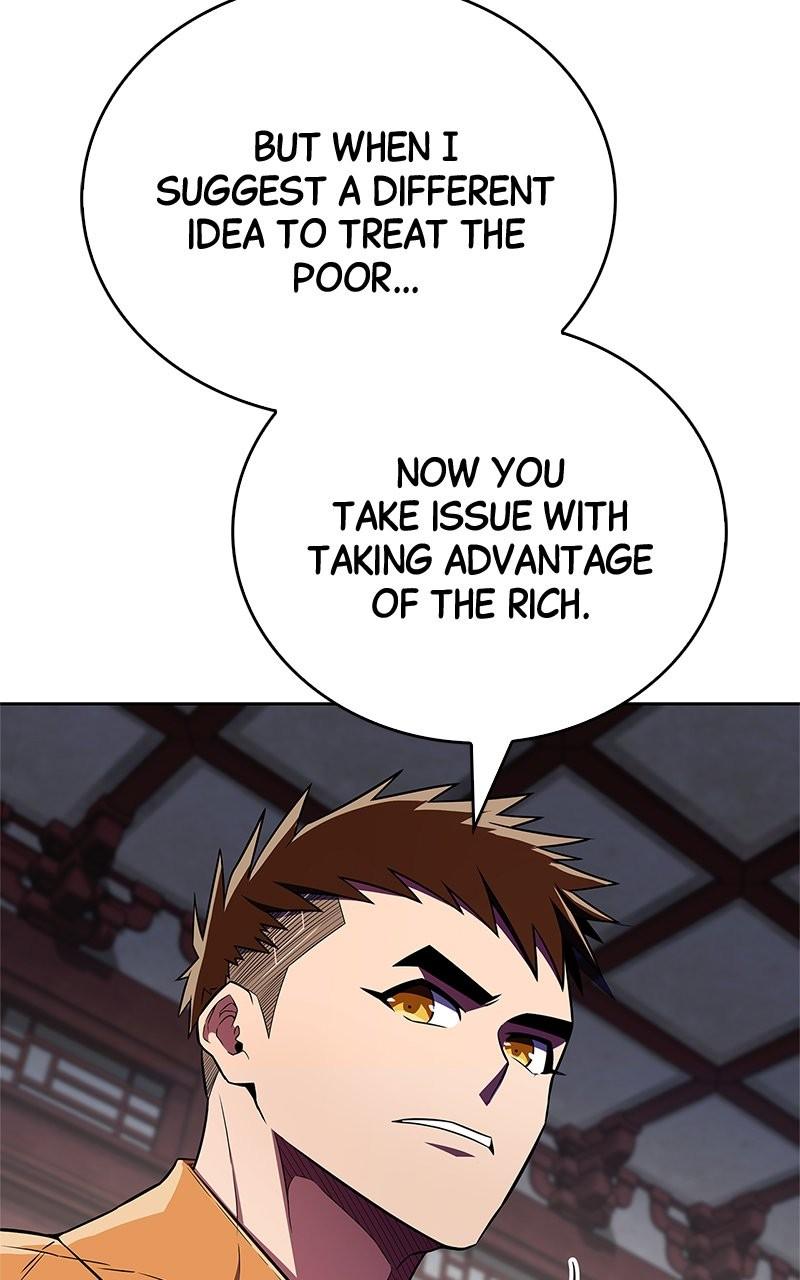 The Genius Murim Fitness Trainer Chap 39 - Next Chap 40