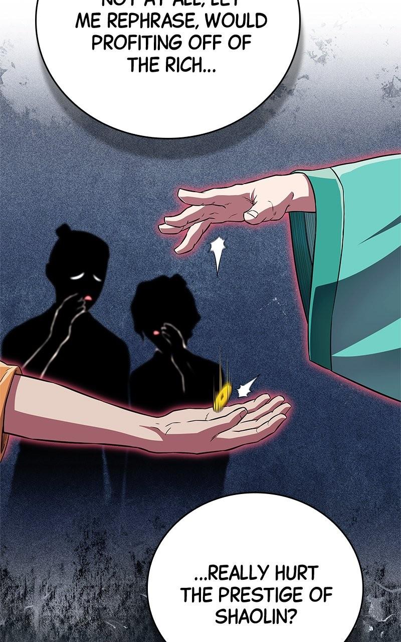 The Genius Murim Fitness Trainer Chap 39 - Next Chap 40