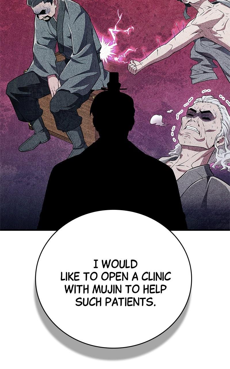 The Genius Murim Fitness Trainer Chap 39 - Next Chap 40