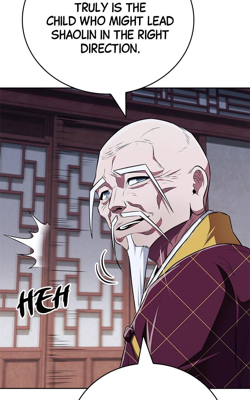 The Genius Murim Fitness Trainer Chap 39 - Next Chap 40