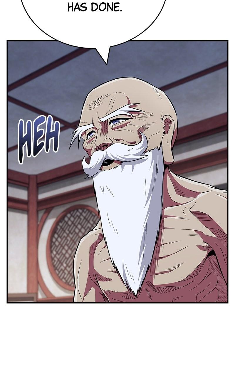 The Genius Murim Fitness Trainer Chap 39 - Next Chap 40