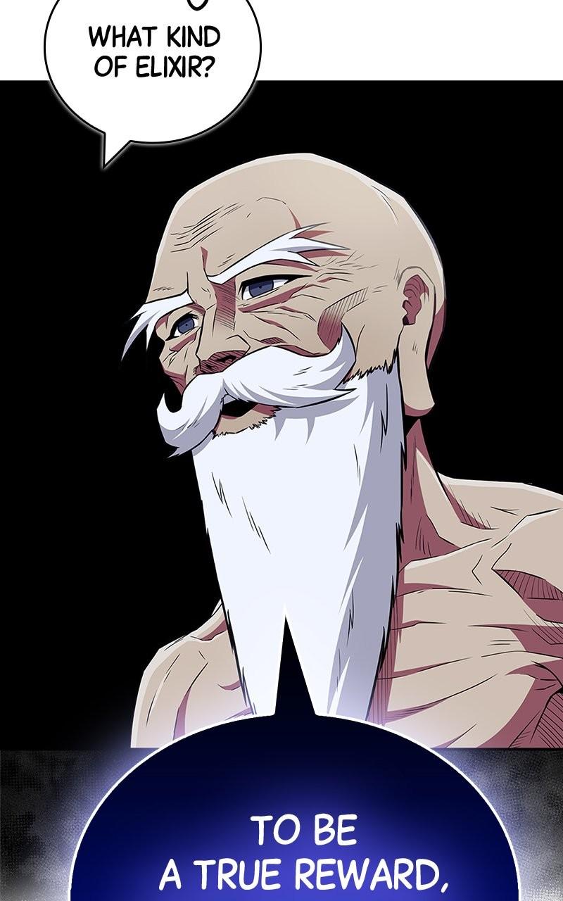 The Genius Murim Fitness Trainer Chap 39 - Next Chap 40