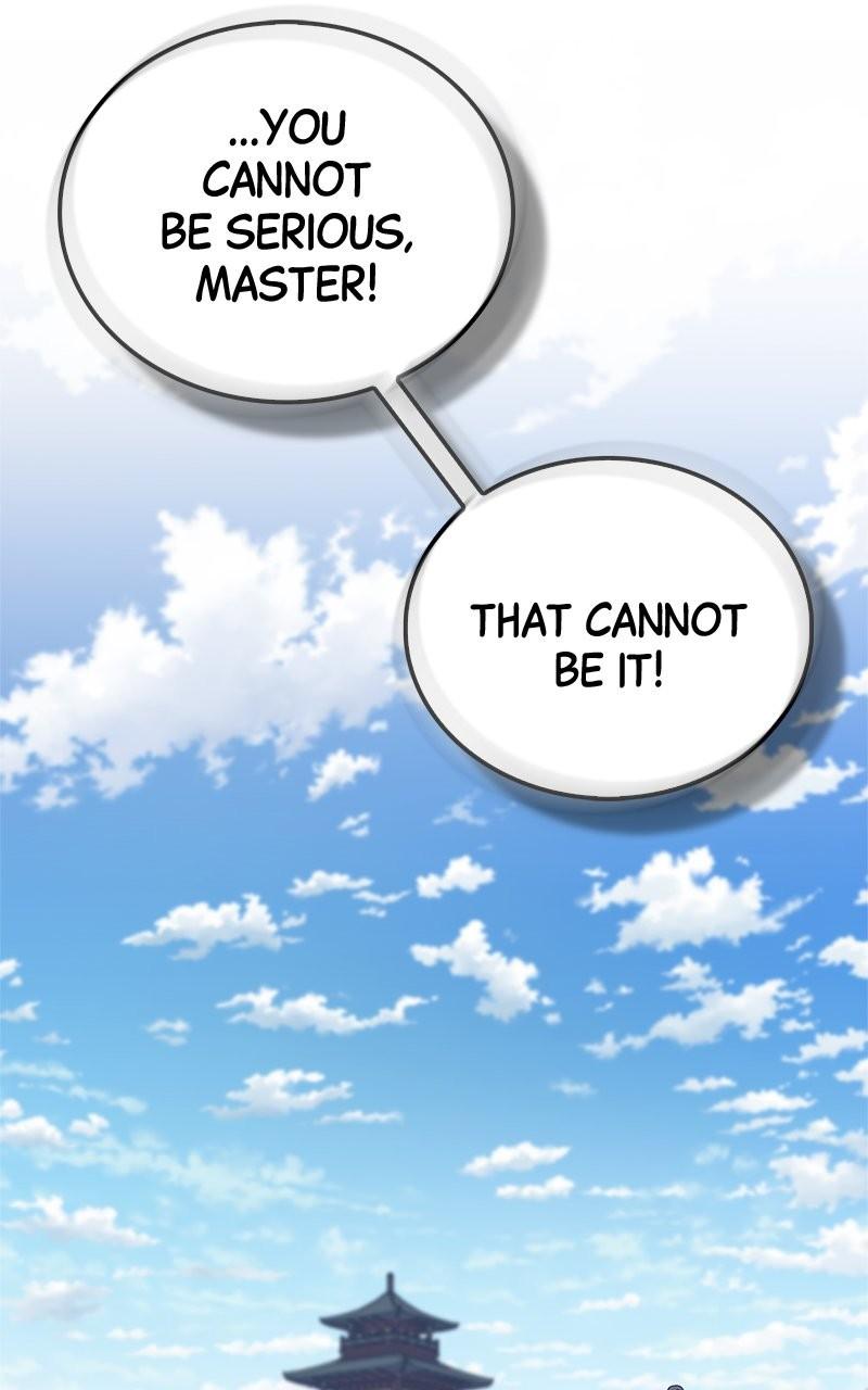 The Genius Murim Fitness Trainer Chap 39 - Next Chap 40