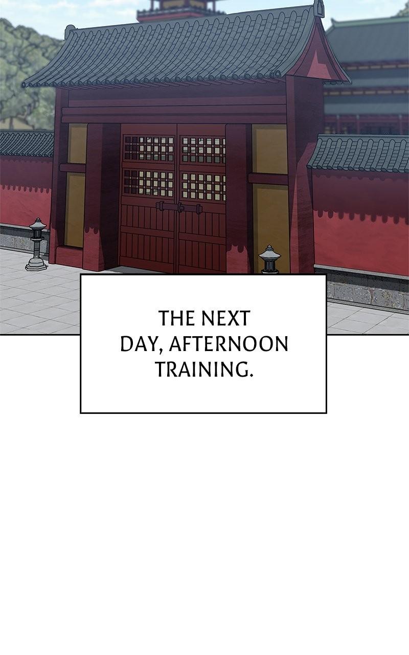 The Genius Murim Fitness Trainer Chap 39 - Next Chap 40