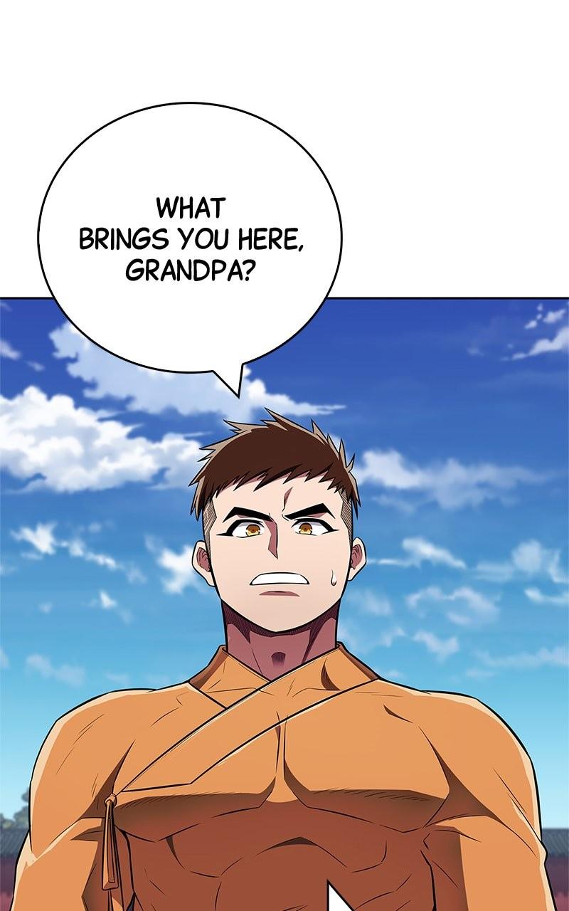 The Genius Murim Fitness Trainer Chap 39 - Next Chap 40