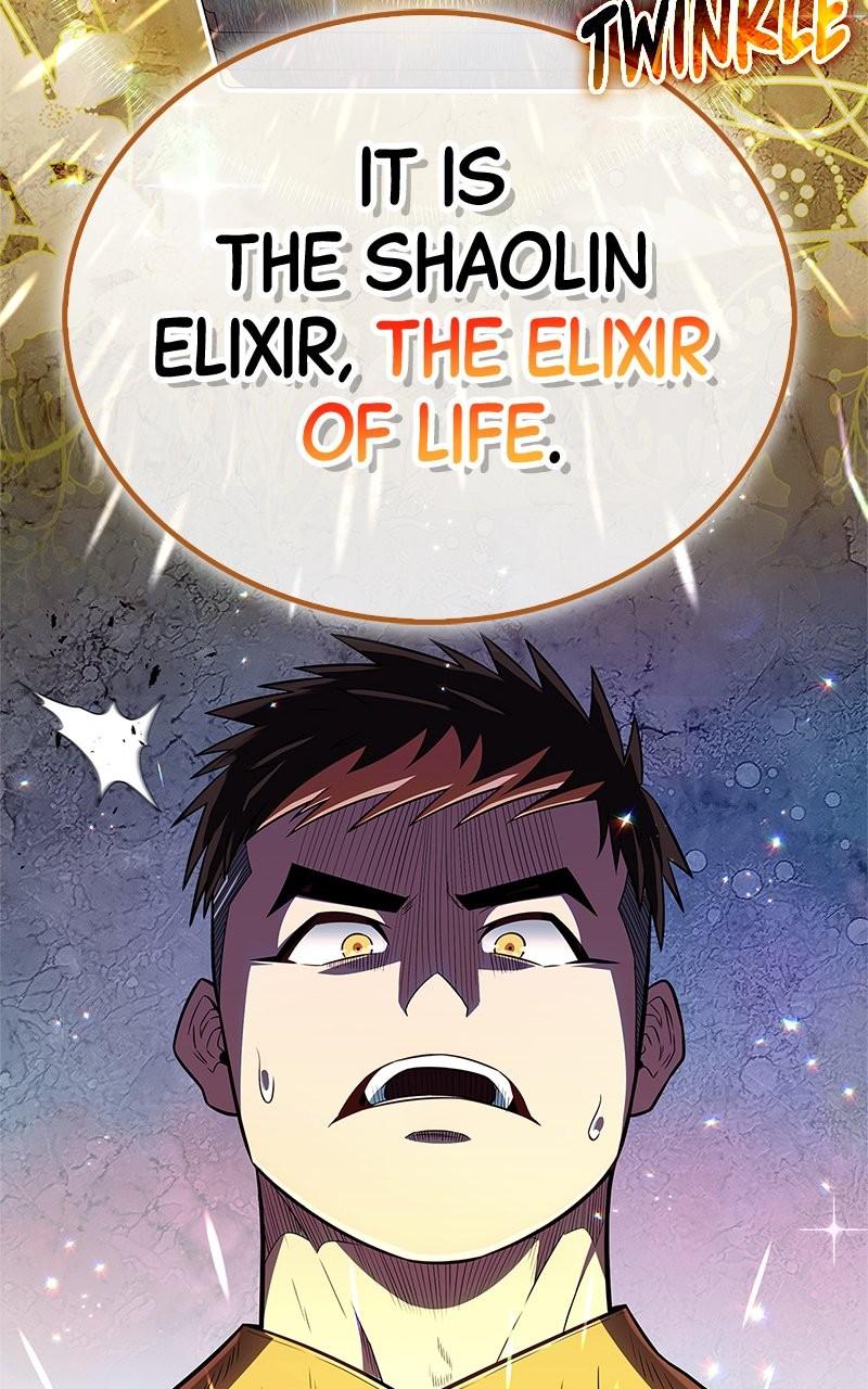 The Genius Murim Fitness Trainer Chap 39 - Next Chap 40