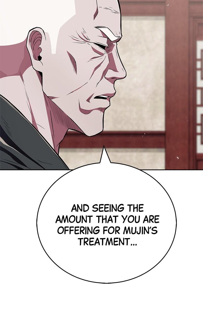 The Genius Murim Fitness Trainer Chap 39 - Next Chap 40