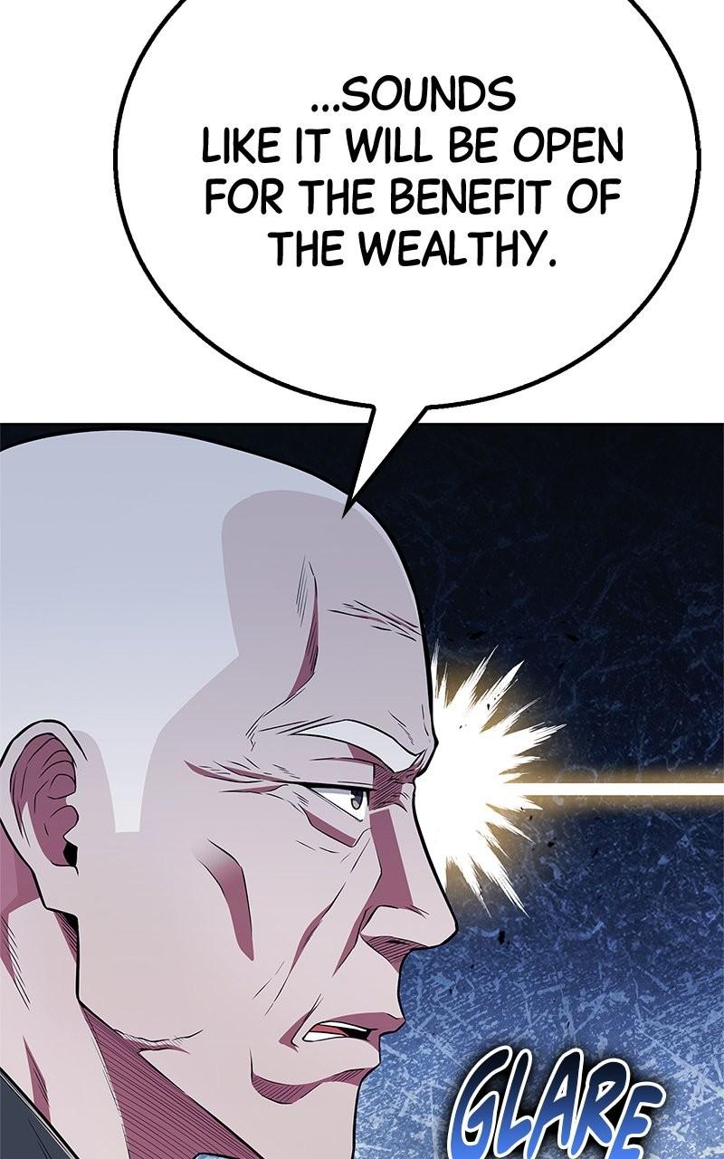 The Genius Murim Fitness Trainer Chap 39 - Next Chap 40
