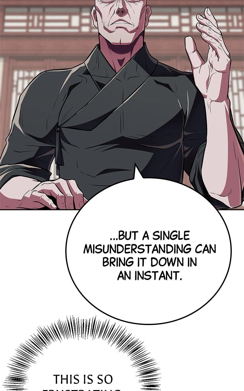 The Genius Murim Fitness Trainer Chap 39 - Next Chap 40