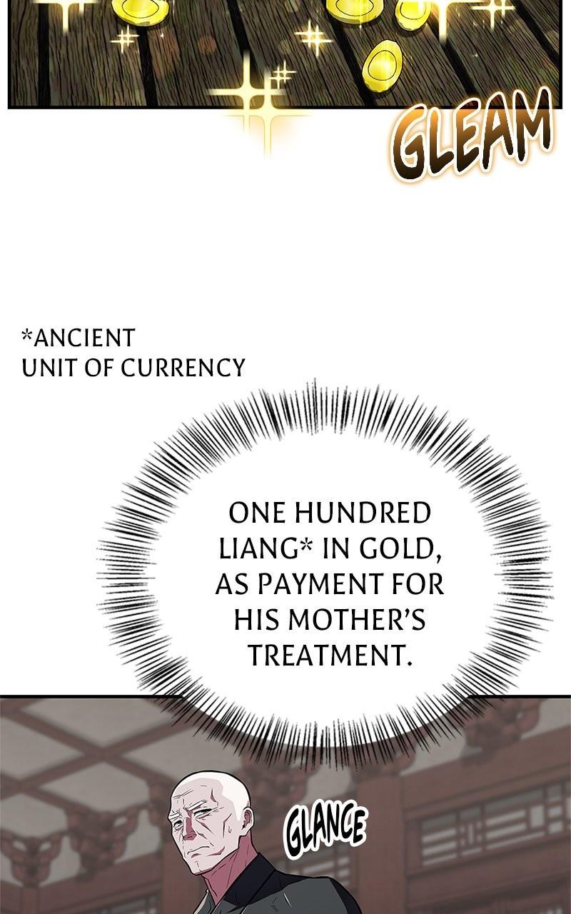 The Genius Murim Fitness Trainer Chap 39 - Next Chap 40